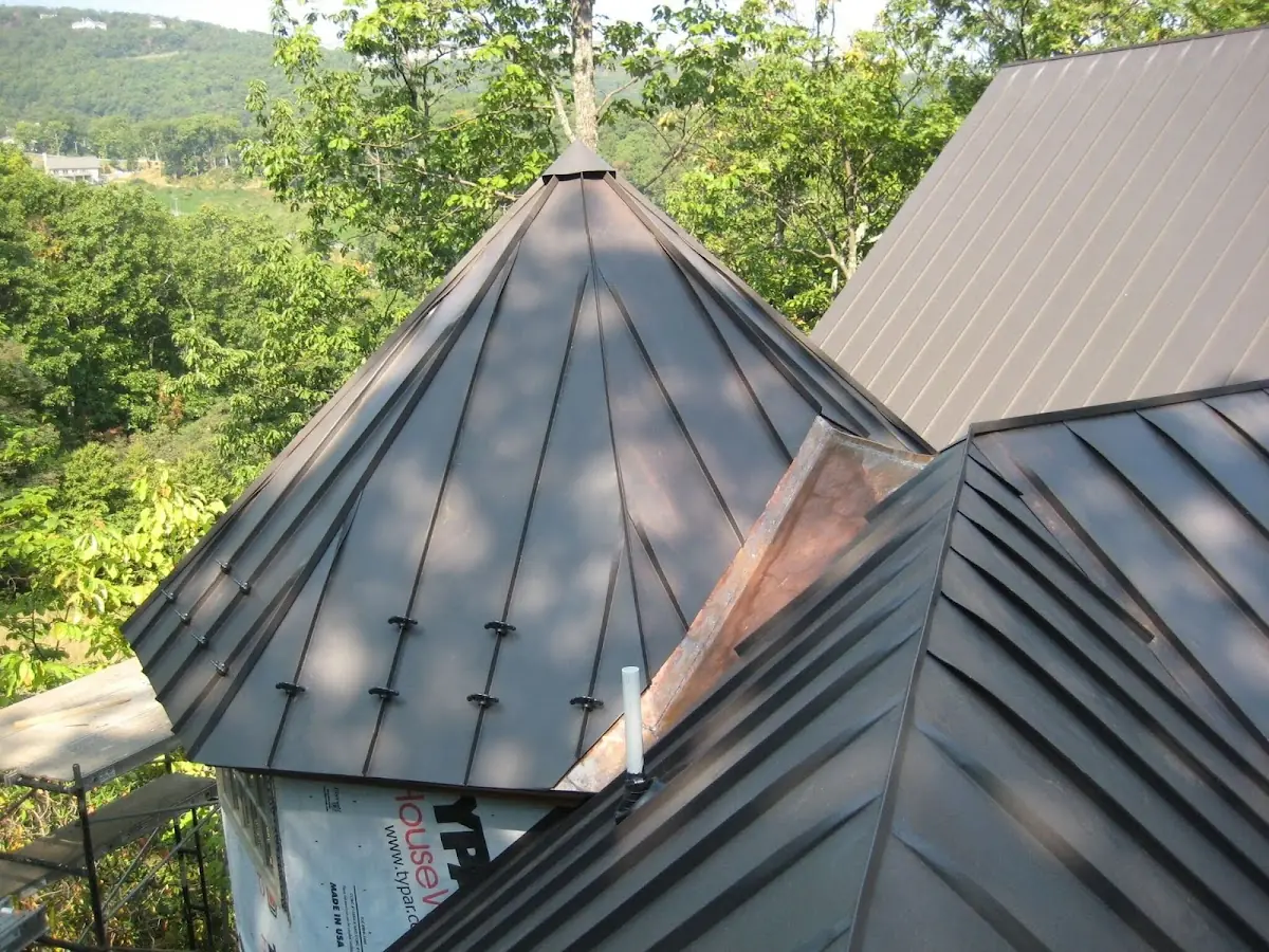 Professional Gutter Cleaning by Craftsman Roofing in Milpitas