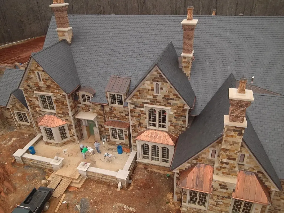 Craftsman Roofing Roof Waterproofing project in Milpitas